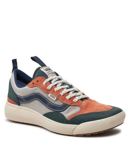 Vans UA UltraRange EXO SE Green Gables - VN0A4UWM2LN1