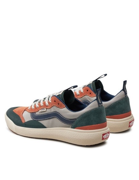 Vans UA UltraRange EXO SE Green Gables - VN0A4UWM2LN1