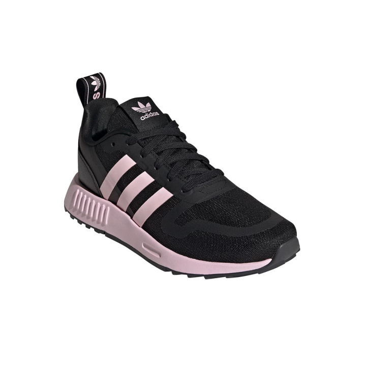 Adidas Originals Multix J Black/Pink (GW3007)