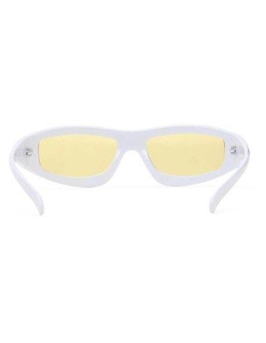 Vans Eyewear Felix Sunglasses White-...