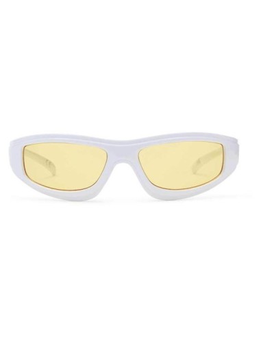 Vans Eyewear Felix Sunglasses White-...