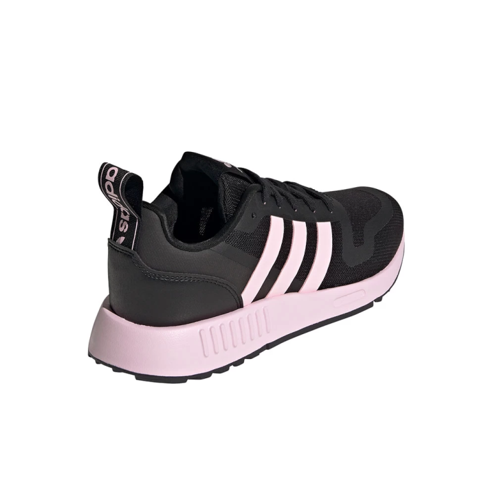 Adidas Originals Multix J Black/Pink (GW3007)