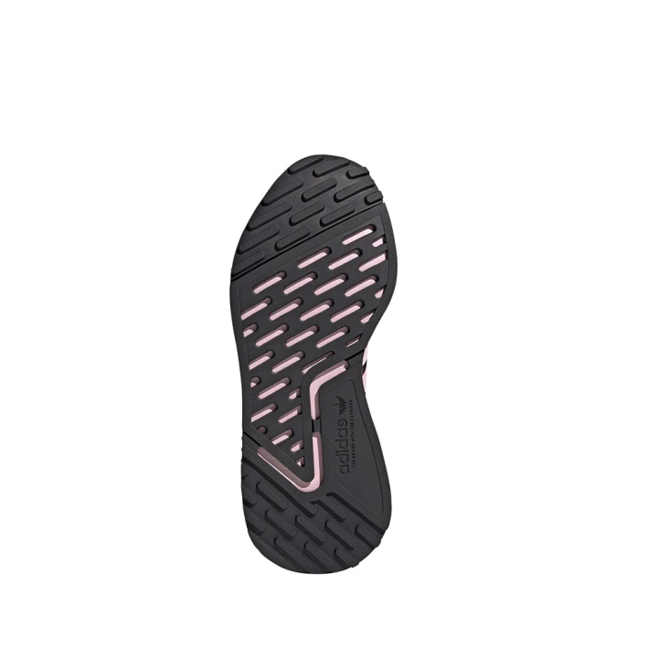 Adidas Originals Multix J Black/Pink (GW3007)
