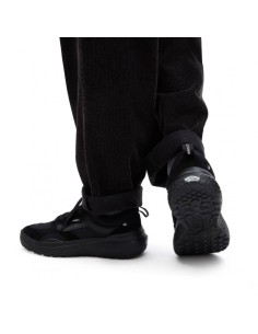 Vans Ultrarange Neo Vr3 Black - VN000BCEBKA1 2