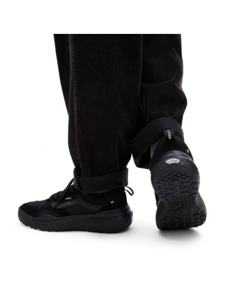 Vans Ultrarange Neo Vr3 Black - VN000BCEBKA1
