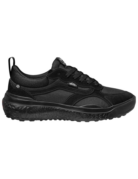 Vans Ultrarange Neo Vr3 Black - VN000BCEBKA1