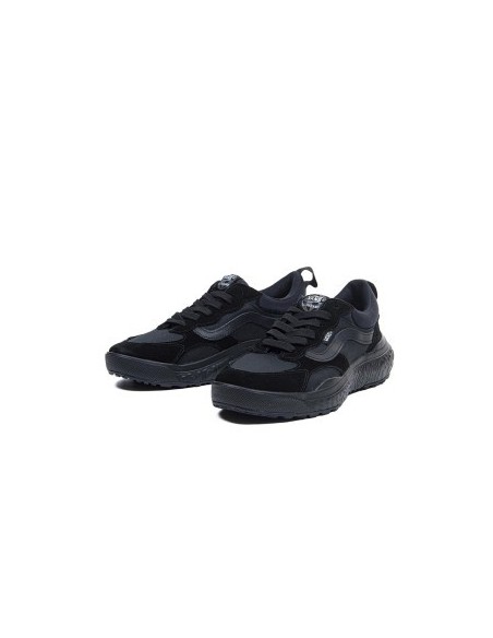 Vans Ultrarange Neo Vr3 Black - VN000BCEBKA1