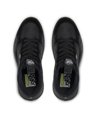 Vans Ultrarange Neo Vr3 Black -...