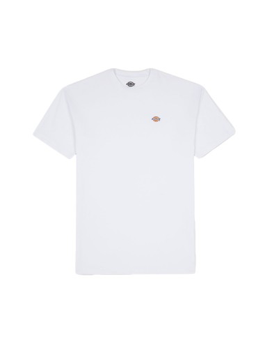 Dickies Mapleton Tee Dress White -...