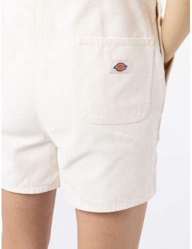 DICKIES DUCK CANVAS BIB W STONE...