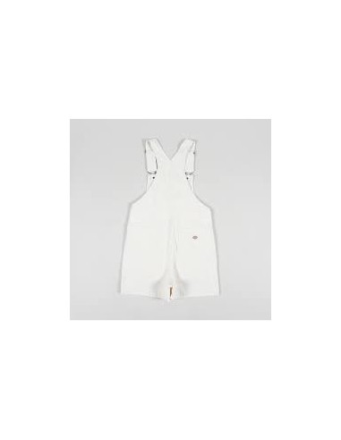 DICKIES DUCK CANVAS BIB W STONE...