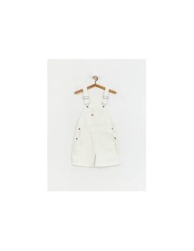 DICKIES DUCK CANVAS BIB W STONE...