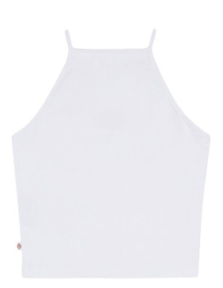 DICKIES Chain Lake Vest Tank White - DK0A4XNPWHX1