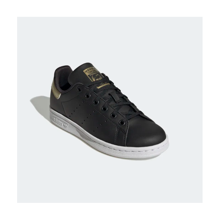 Adidas Originals Stan Smith J Black - (GY4254)