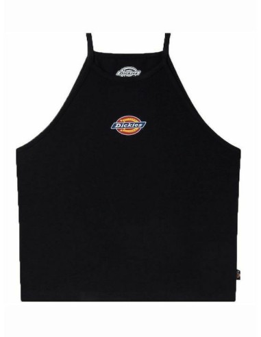 DICKIES  Chain Lake Vest Tank Black -...
