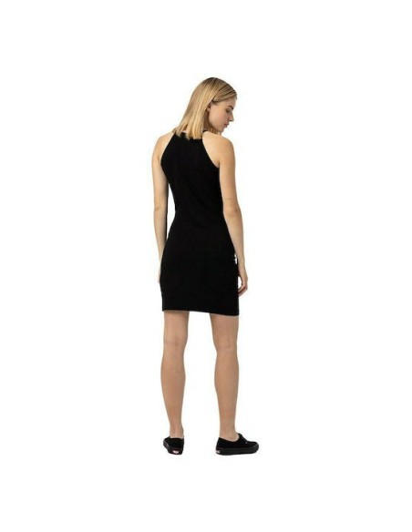 Dickies Chain Lake Dress Black - DK0A4XMCBLK1