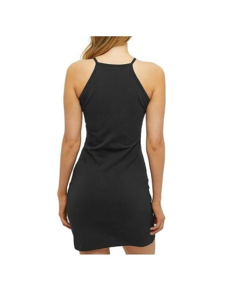 Dickies Chain Lake Dress Black - DK0A4XMCBLK1