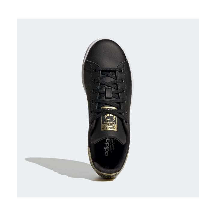 Adidas Originals Stan Smith J Black - (GY4254)