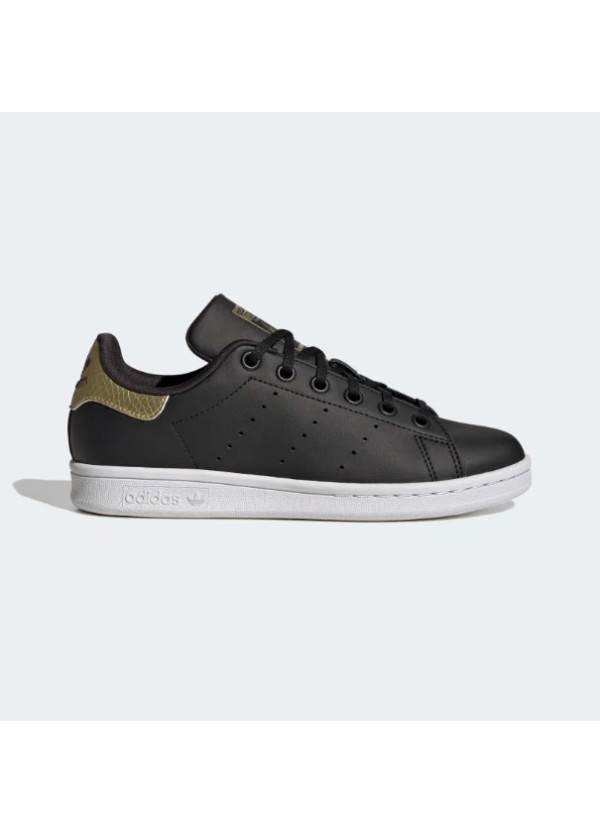 Adidas Originals Stan Smith J Black - (GY4254)