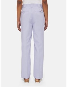 DICKIES ELIZAVILLE REC COSMIC SKY PANTS - DK0A4XKBH181 2