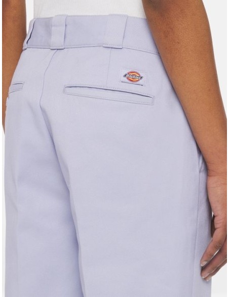 DICKIES ELIZAVILLE REC COSMIC SKY PANTS - DK0A4XKBH181