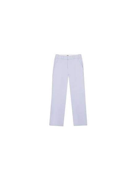 DICKIES ELIZAVILLE REC COSMIC SKY PANTS - DK0A4XKBH181