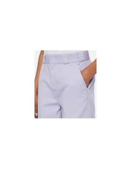 DICKIES ELIZAVILLE REC COSMIC SKY PANTS - DK0A4XKBH181