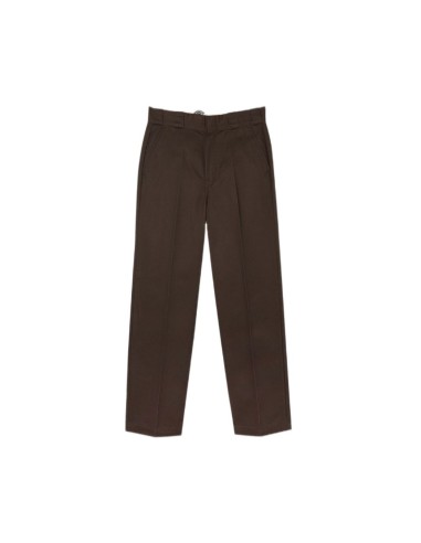 DICKIES ELIZAVILLE REC BLACK PANTS-...