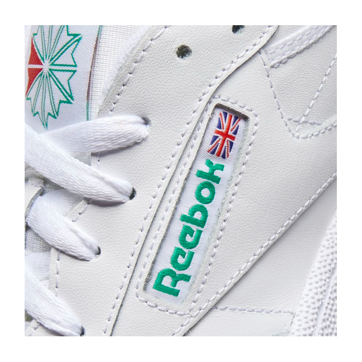 Reebok Club C 85 - (AR0456)
