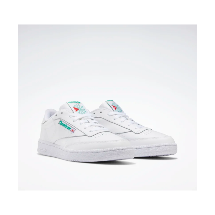 Reebok Club C 85 - (AR0456)
