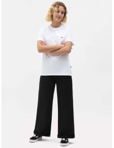 DICKIES MAPLETON SS TEE WHITE - DK0A4XDAWHX1 2