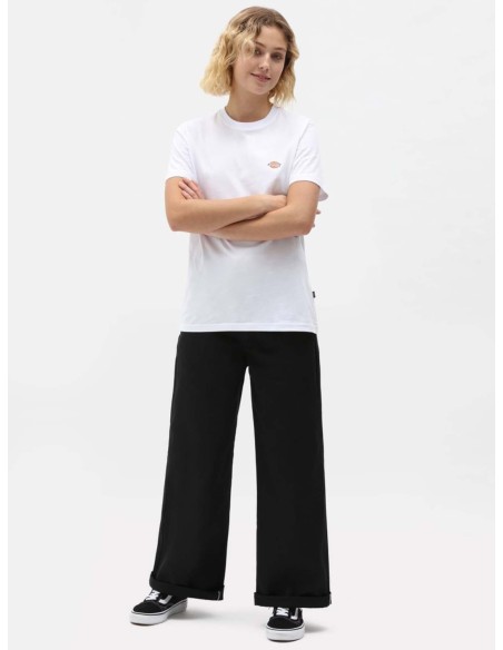 DICKIES MAPLETON SS TEE WHITE - DK0A4XDAWHX1