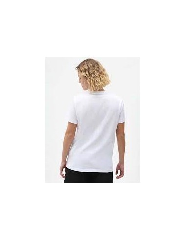 DICKIES MAPLETON SS TEE WHITE -...