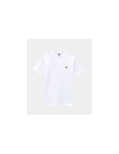 DICKIES MAPLETON SS TEE WHITE -...