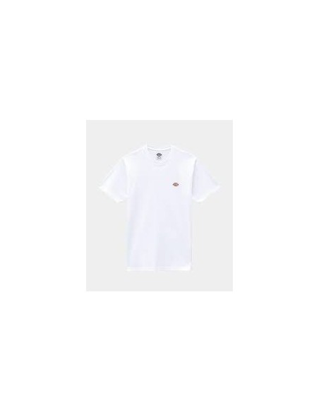 DICKIES MAPLETON SS TEE WHITE - DK0A4XDAWHX1