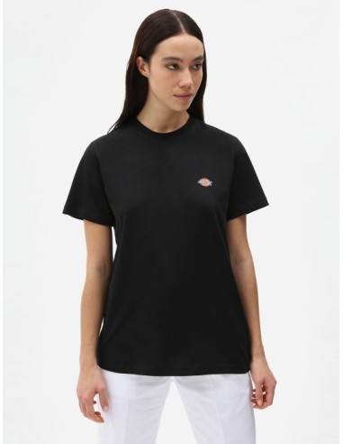 DICKIES MAPLETON SS TEE BLACK -...
