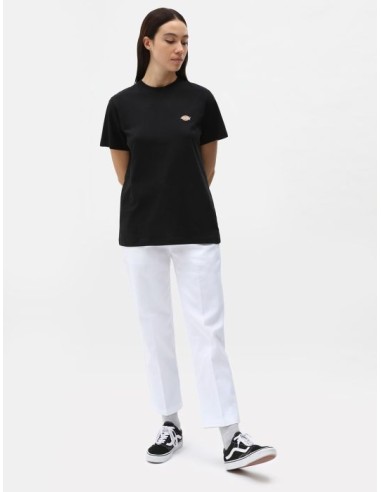 DICKIES MAPLETON SS TEE BLACK -...