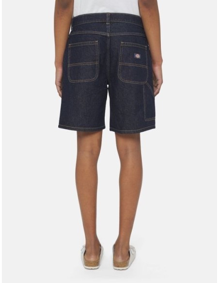 Dickies Herndon W Rinsed Short - DK0A4YSGRIN1