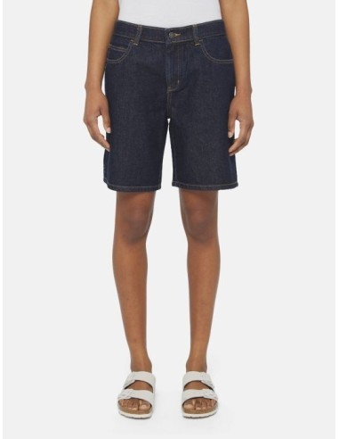 Dickies Herndon W Rinsed Short -...
