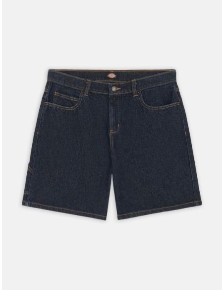 Dickies Herndon W Rinsed Short - DK0A4YSGRIN1