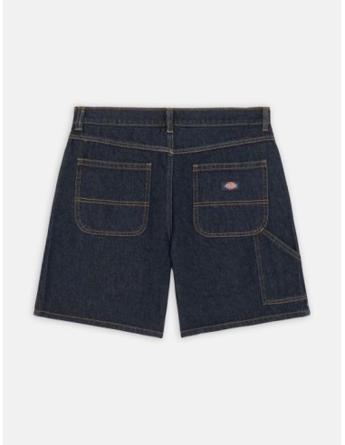 Dickies Herndon W Rinsed Short -...