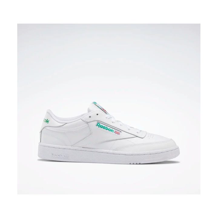 Reebok Club C 85 - (AR0456)