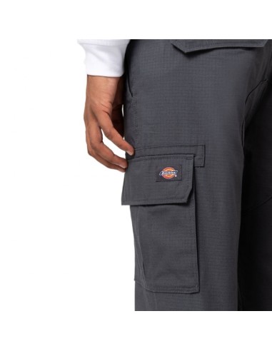 DICKIES MILLERVILLE CHARCOAL GREY...