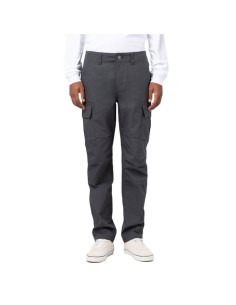 DICKIES MILLERVILLE CHARCOAL GREY PANTS- DK0A4XDUCH01