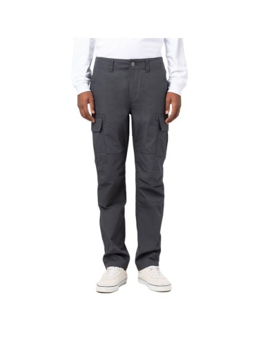 DICKIES MILLERVILLE CHARCOAL GREY...