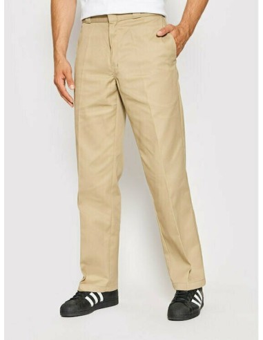 DICKIES 874 WORK PANT REC KHAKI -...