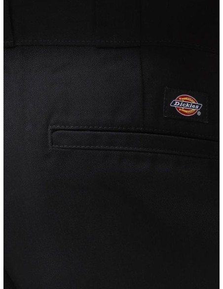 DICKIES 874 WORK PANT REC BLACK - DK0A4XK6BLK1
