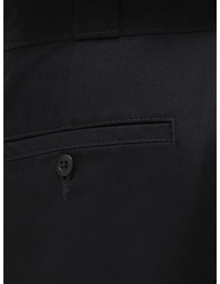 DICKIES 874 WORK PANT REC BLACK - DK0A4XK6BLK1