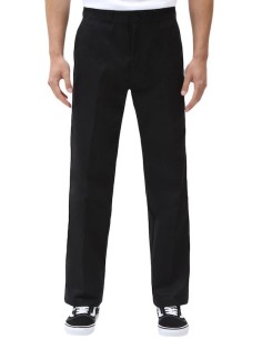 DICKIES 874 WORK PANT REC BLACK - DK0A4XK6BLK1