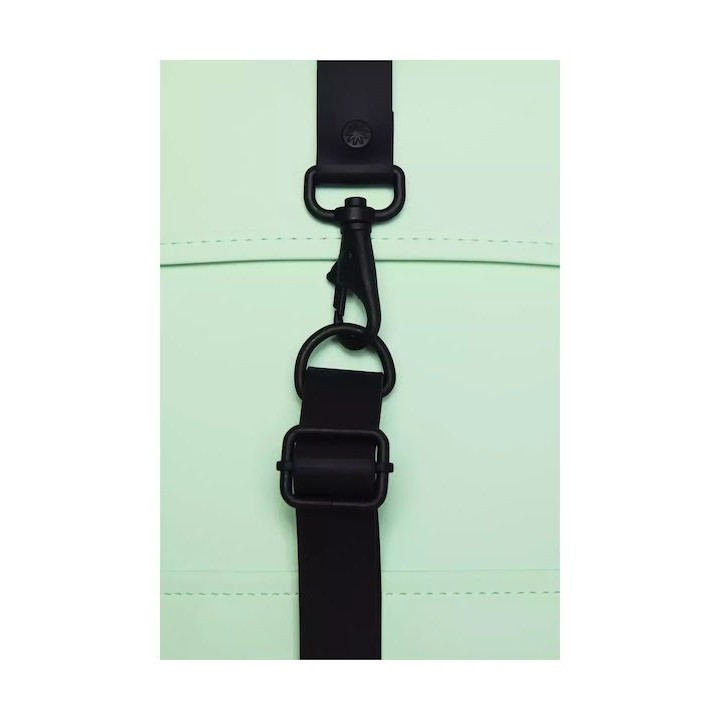 Rains Backpack Mini Σακίδιο Πλάτης Αδιάβροχο - 12800 Mineral
